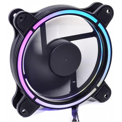 

Кулер для корпуса Qube SPECTRUM 256C (QB-SPECTRUM-120-18)