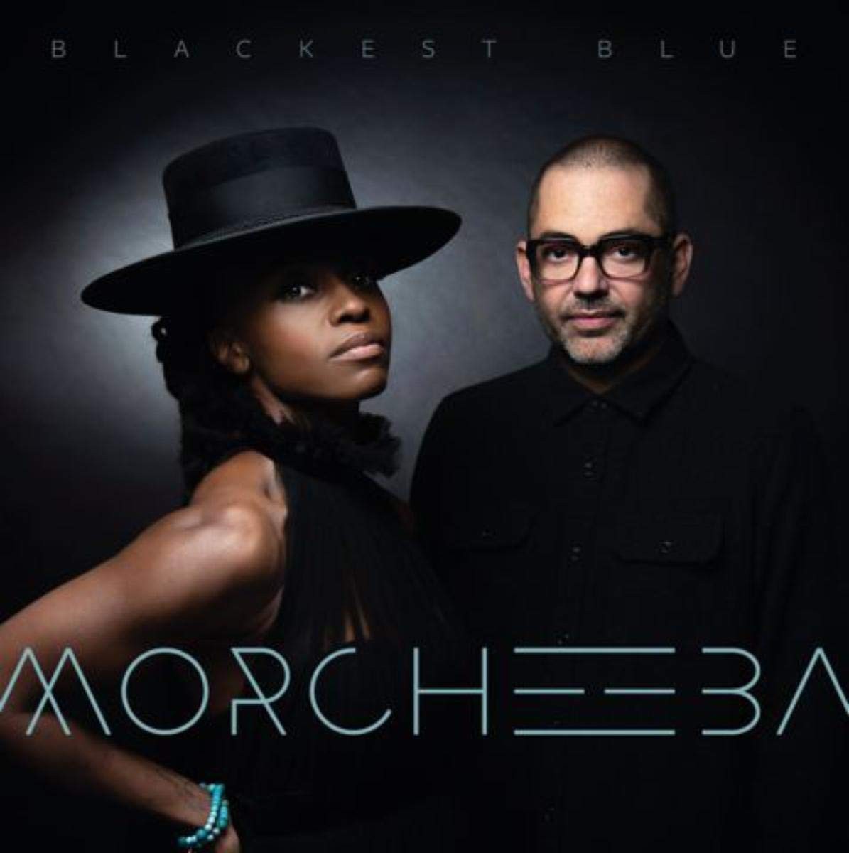 

MORCHEEBA – Blackest Blue (CD, Digisleeve, UK)