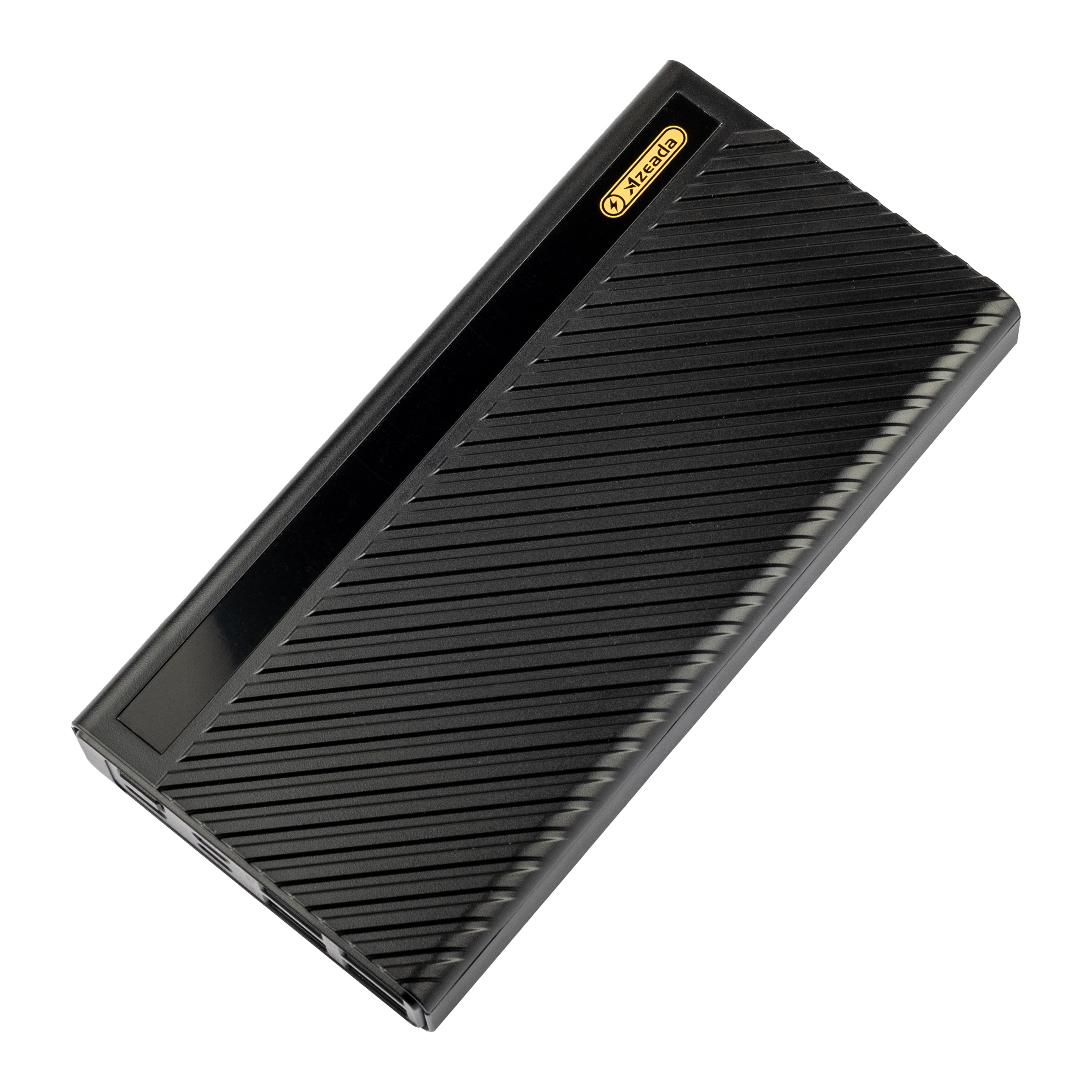 

Универсальная мобильная батарея Proda Azeada PD Fast Charging PD-P72 20000mAh Black (PRD-PDP72-BK)