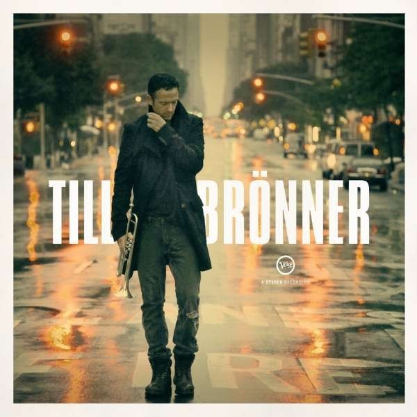 

TILL BRONNER – Till Bronner (2LP, оригинал, б/у, EU)