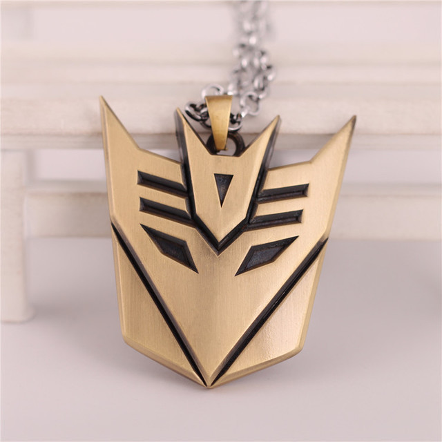 

Кулон Трансформеры Transformers TF 19.09b.200