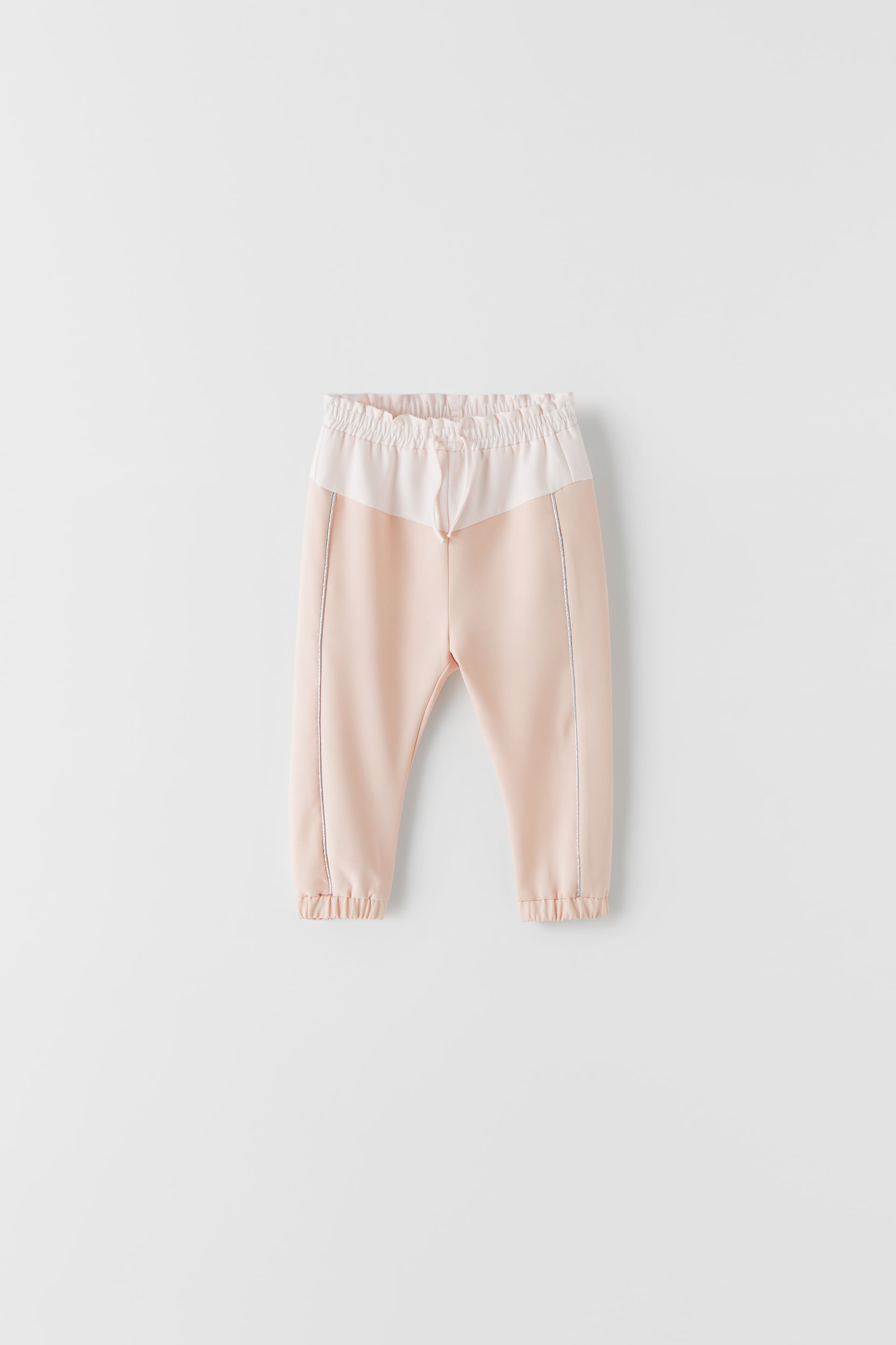 

Спортивные брюки Zara 98см светло розовый 1639551620