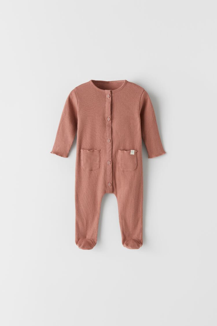 

Человечек Zara 74см темно розовый 6224617926