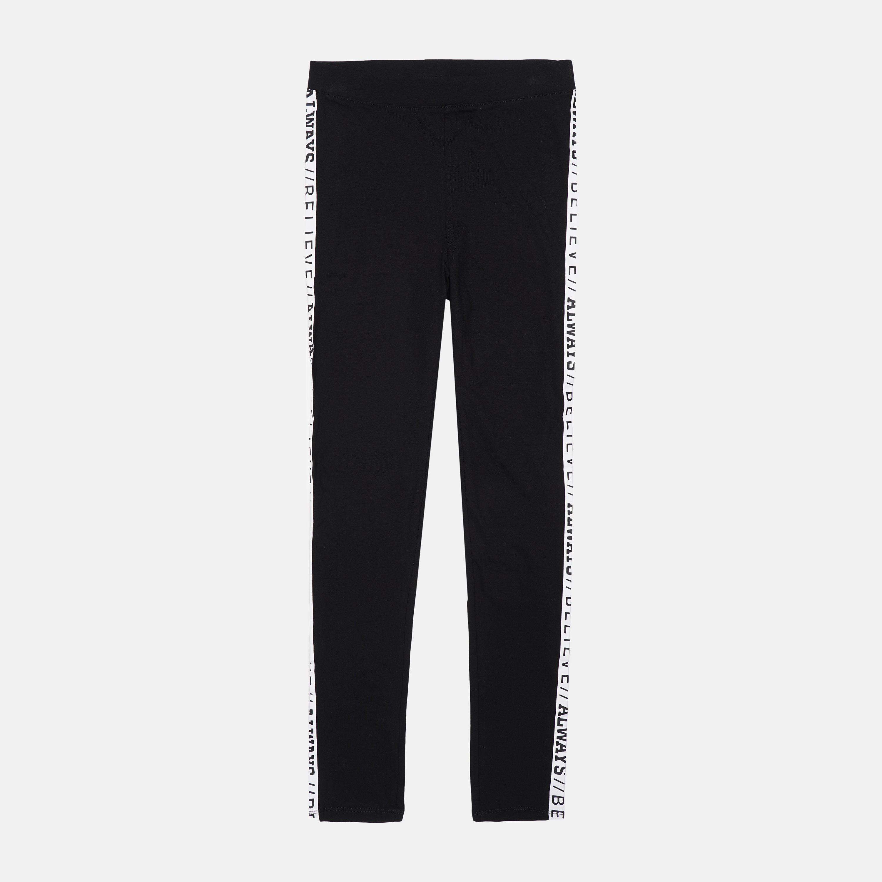 

Леггинсы H&M 170см черный 1412916757