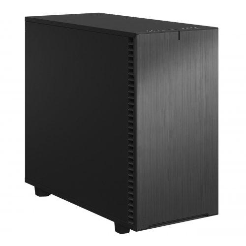 

Корпус Fractal Design Define 7 Gray Solid (FD-C-DEF7A-07), U1