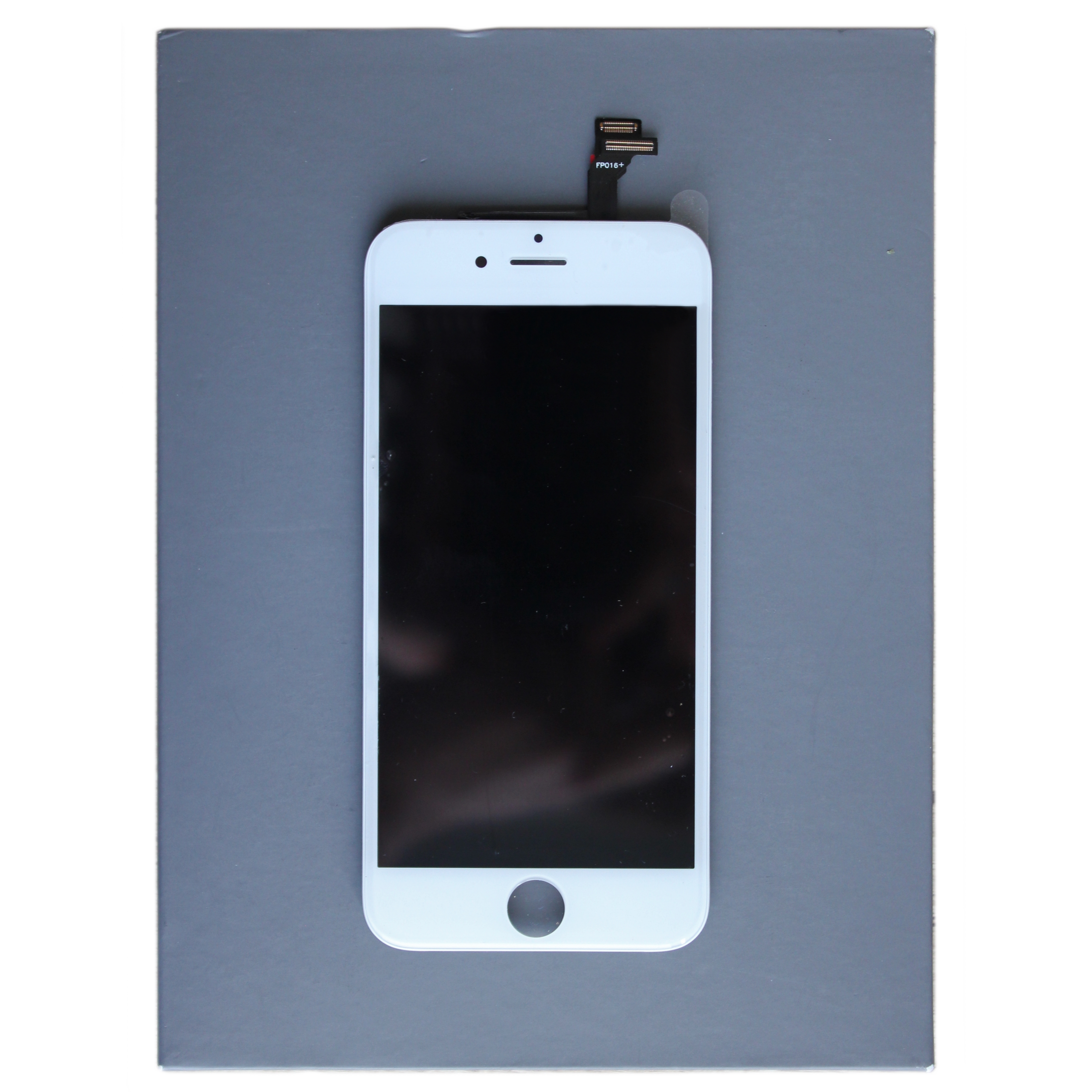 

Дисплей iPhone 6 (4.7) White complete H/C