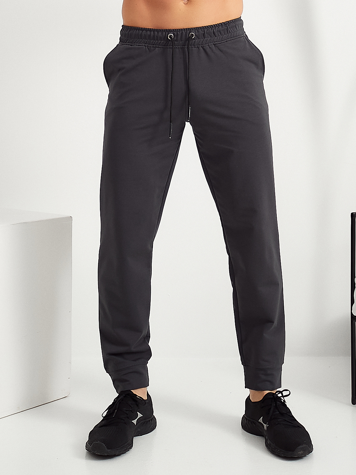 

Спортивные штаны DEMMA 931  Фуме, Спортивные штаны DEMMA 931 54 Фуме