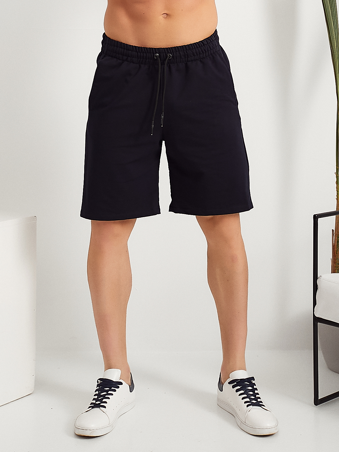 

Шорты DEMMA 1004  Темно-синие, Шорты DEMMA 1004 58 Темно-синие