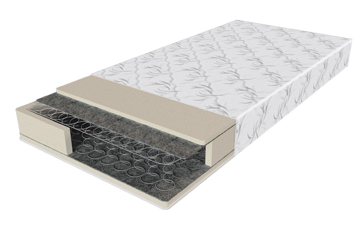 

Матрас ЭКО 32 180х200 см. Эко