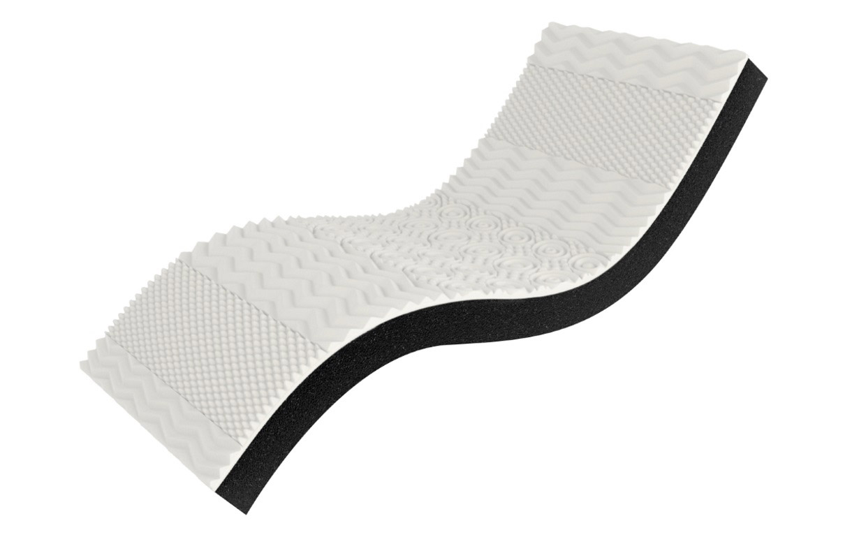 

Матрас Neo Black (Нео Блэк) 120х190 см. Take&Go Bamboo