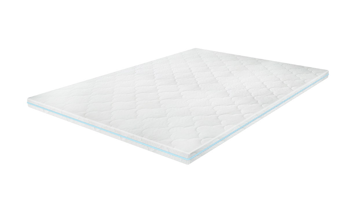 

Матрас Flex 2 в 1 Kokos (Флекс 2 в 1 Кокос) 150х200 см. Sleep&Fly mini