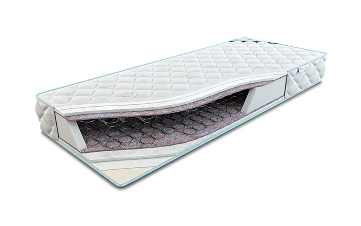 

Матрас Etude Grande 180х190 см. Come-for