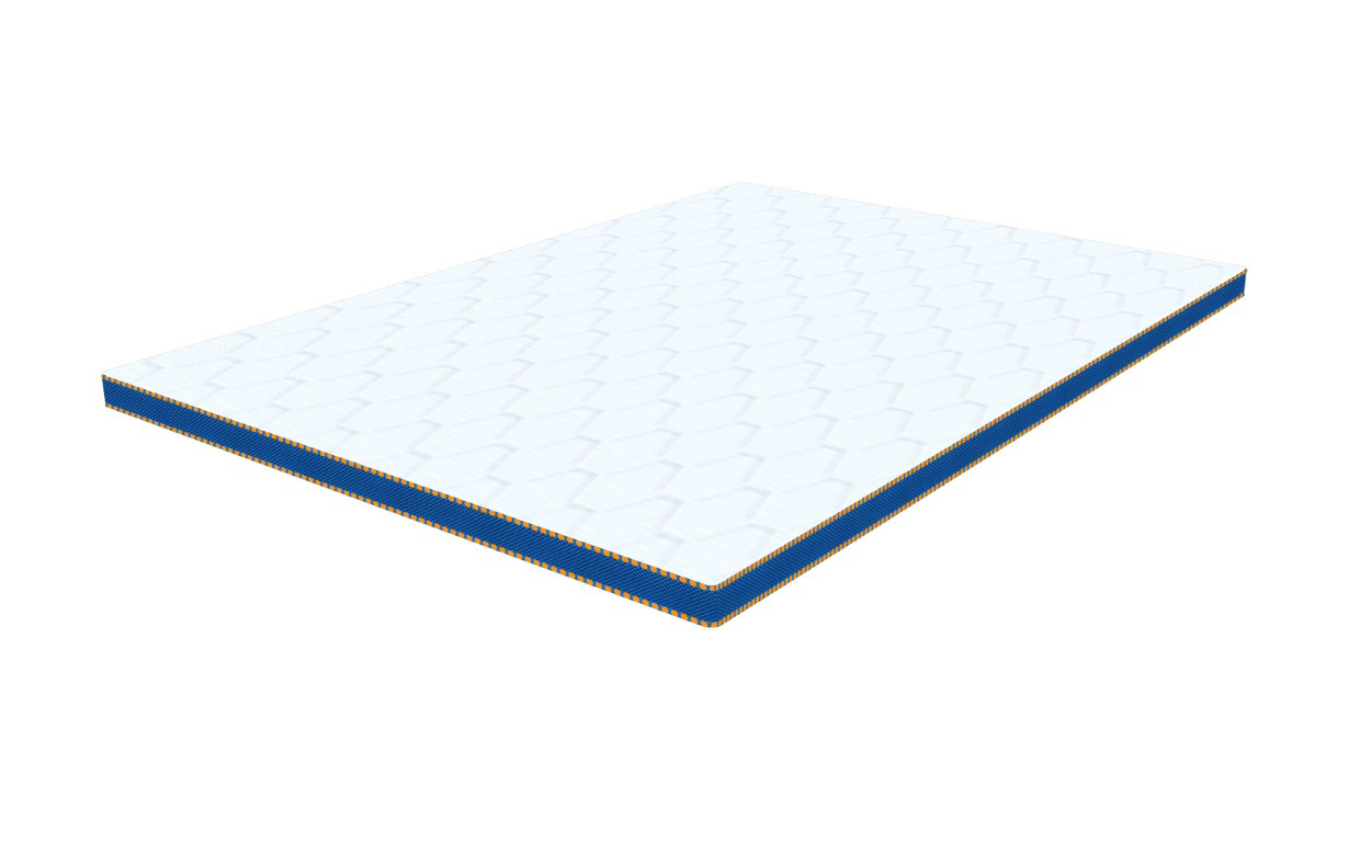 

Матрас Super Flex стрейч (Супер Флекс стрейч) 120х190 см. Sleep&Fly mini