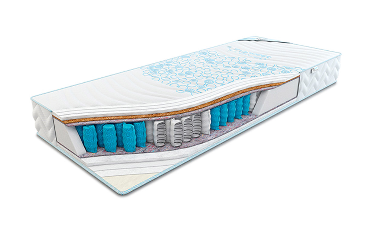 

Матрас Octava 150х200 см. Come-for