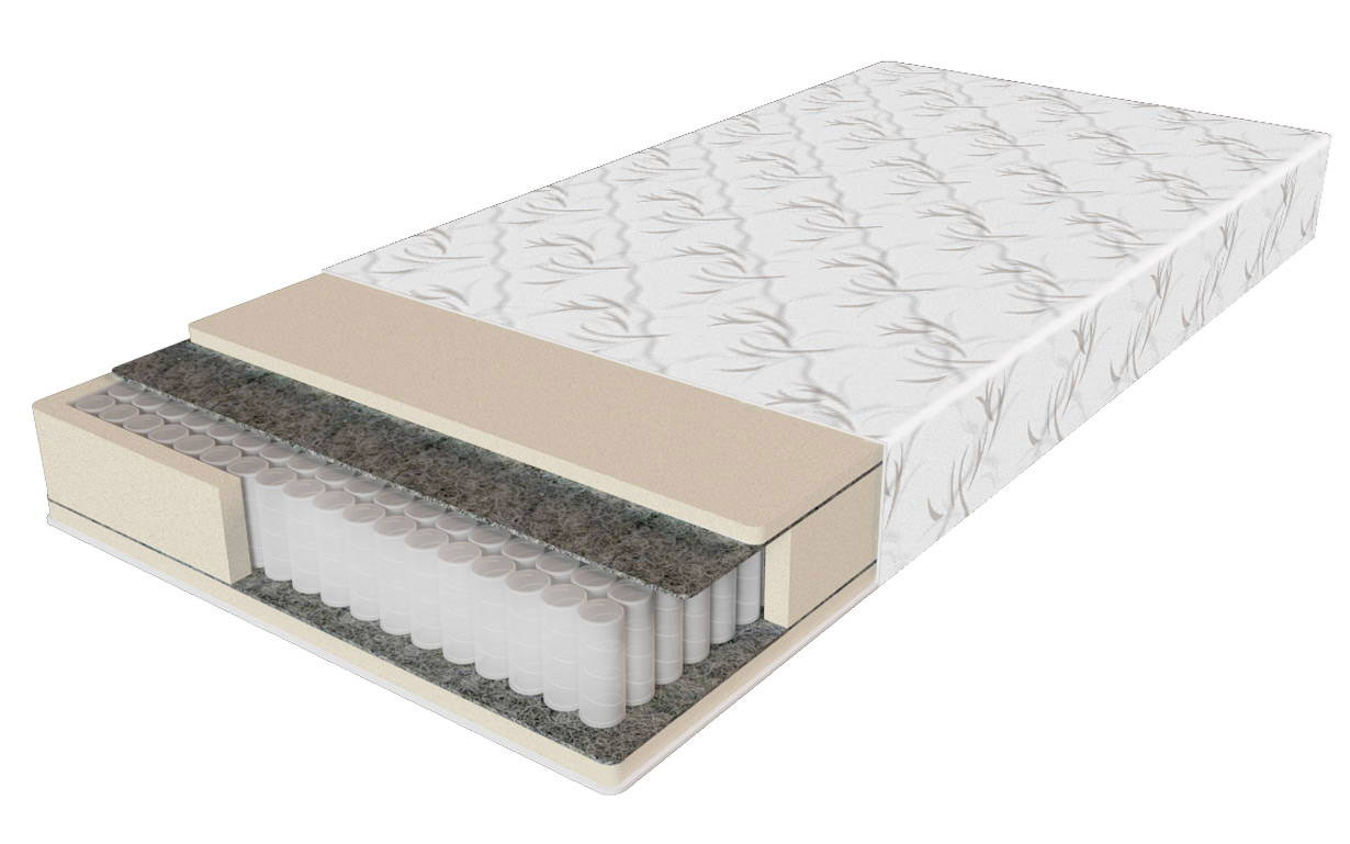 

Матрас Шанс Престиж 80х190 см. Шанс