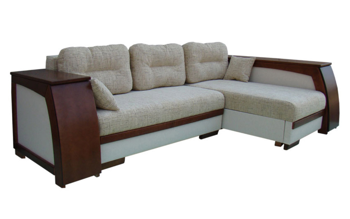 

Угловой диван Альянс 274 - ширина Вика