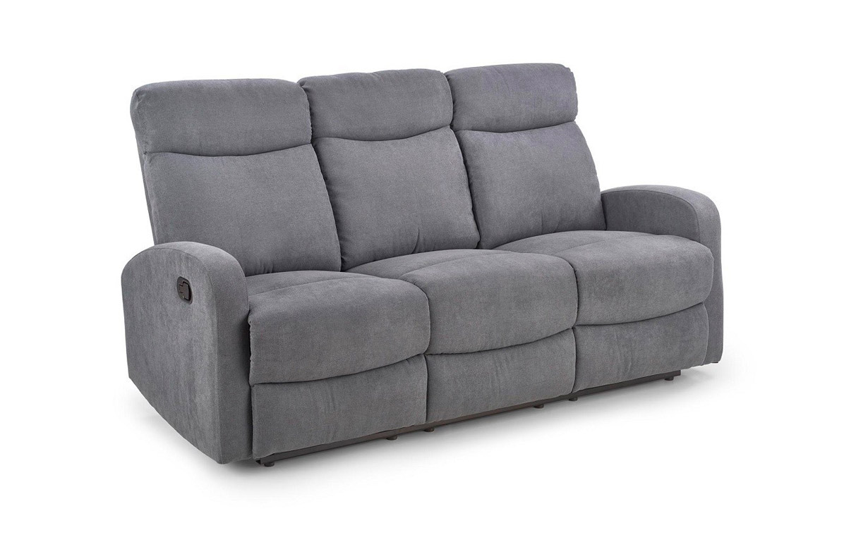 

Диван Oslo 3S Halmar
