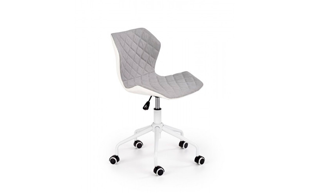 

Кресло компьютерное Matrix 3 grey Halmar (252042)