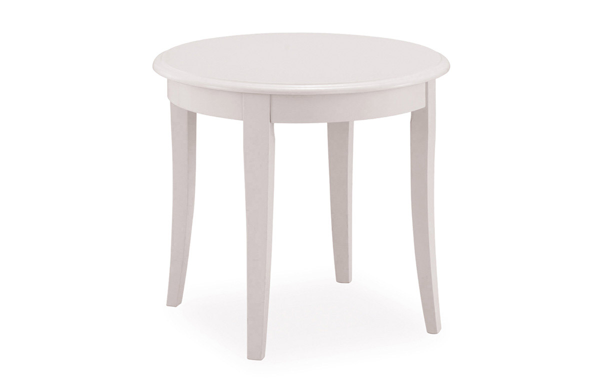 

Стол журнальный California D white Signal