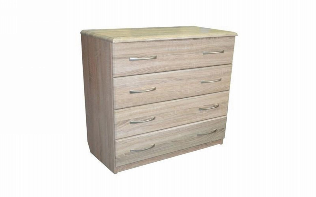 

Комод К001 110 см. Неман