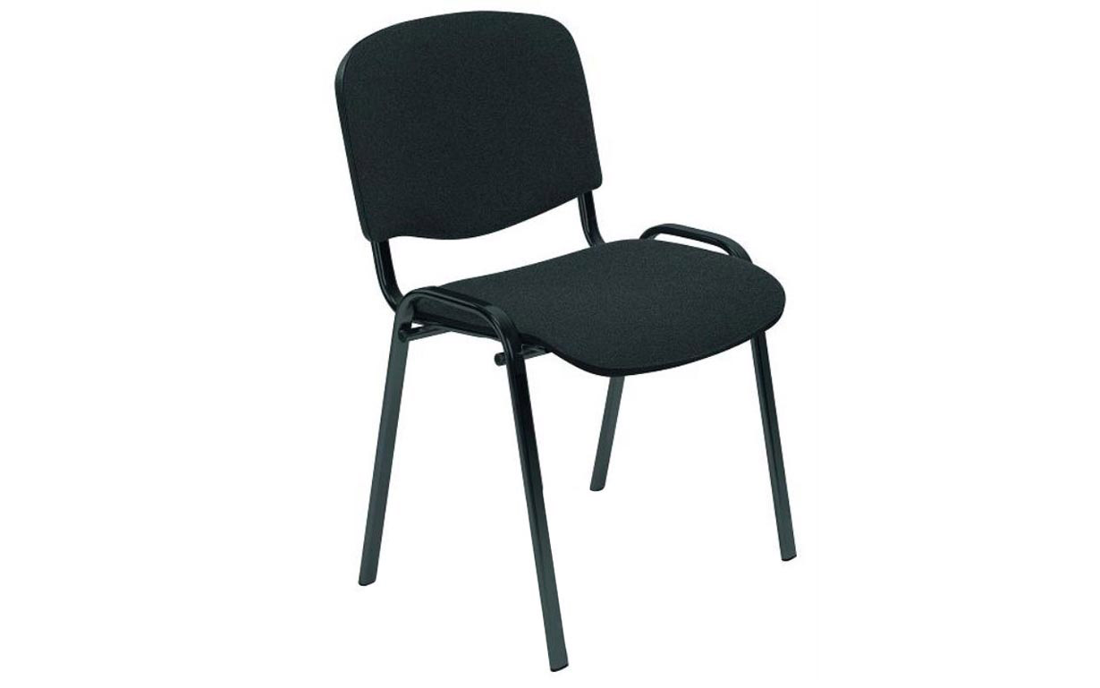 

Стул для посетителей Iso grey Halmar (251690)