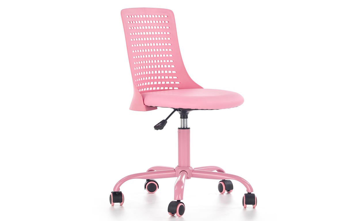 

Кресло компьютерное Pure pink Halmar (251329)