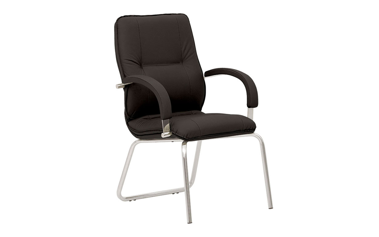 

Кресло Star steel CFA LB chrome Новый Стиль (530053)