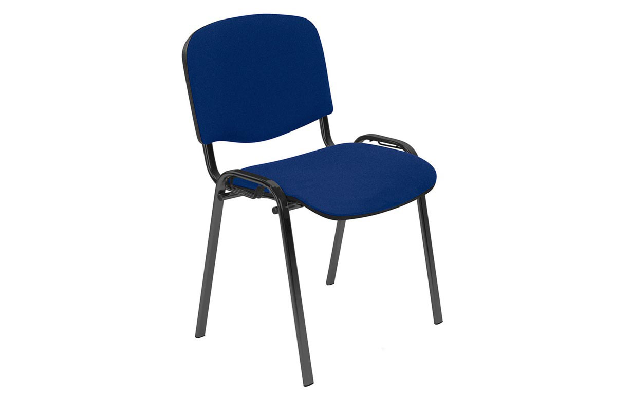

Стул для посетителей Iso blue Halmar (251687)