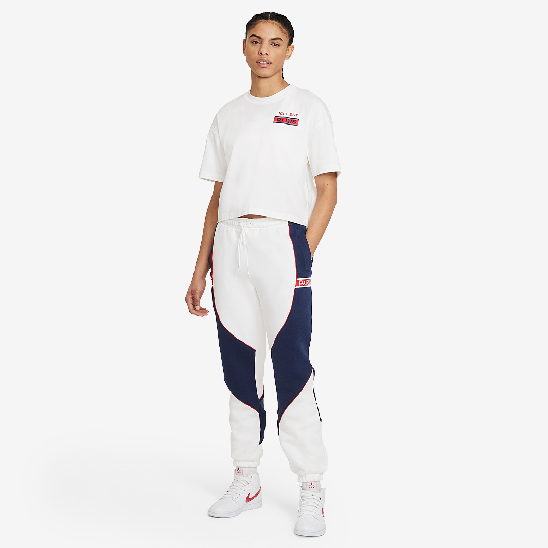 

Брюки Jordan W J PSG FLEECE PANT DC0455-100 S