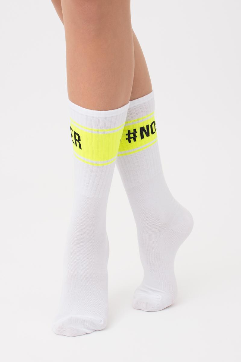 

Носки с рисунком GIULIA WS4 TEXT STRONG 012 - р White/yellow neon, Носки с рисунком GIULIA WS4 TEXT STRONG 012 36-40 р White/yellow neon