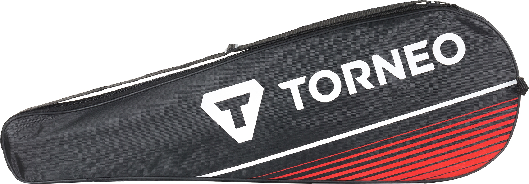

Чехол для ракетки Torneo Черный