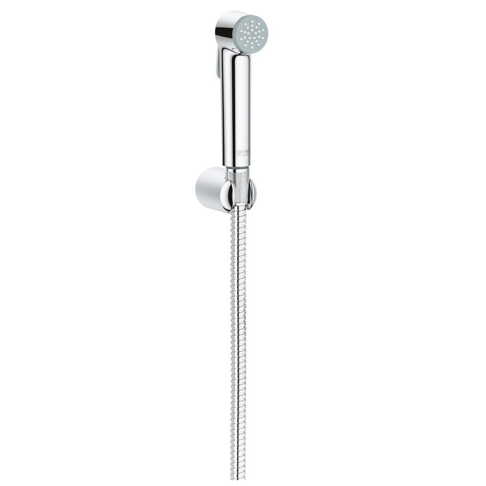 

Душевой набор с одним видом струи Grohe Tempesta-F Trigger Spray 30 (26354000)