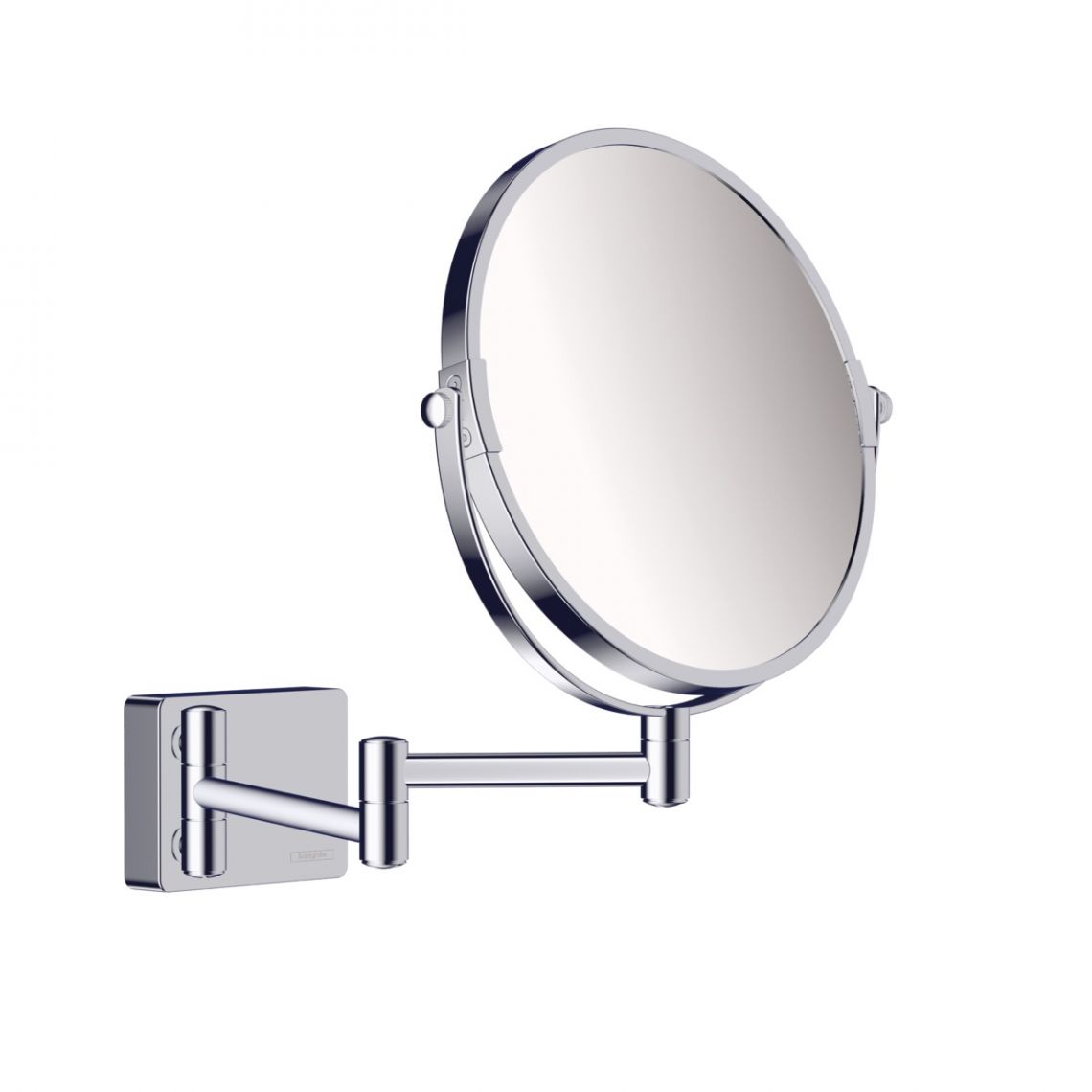 

Зеркало Hansgrohe AddStoris, хром (41791000)