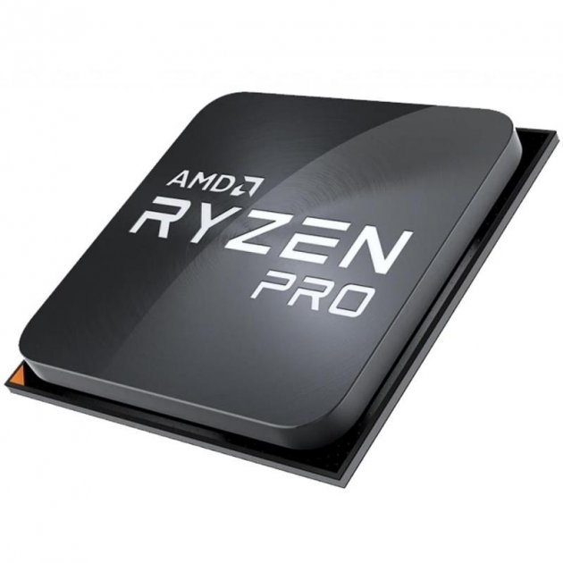 

Процессор AMD Ryzen 7 Pro 4750G Multipack (100-100000145MPK)