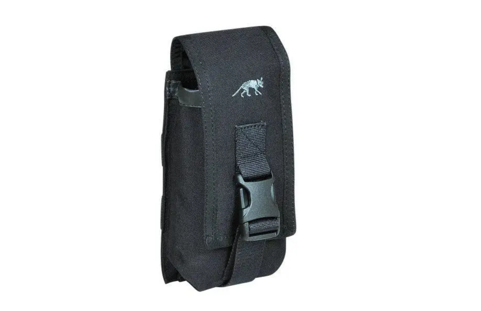 

Подсумок для магазинов автомата Tasmanian Tiger SGL Mag Pouch Black (TT 7763.P.040)