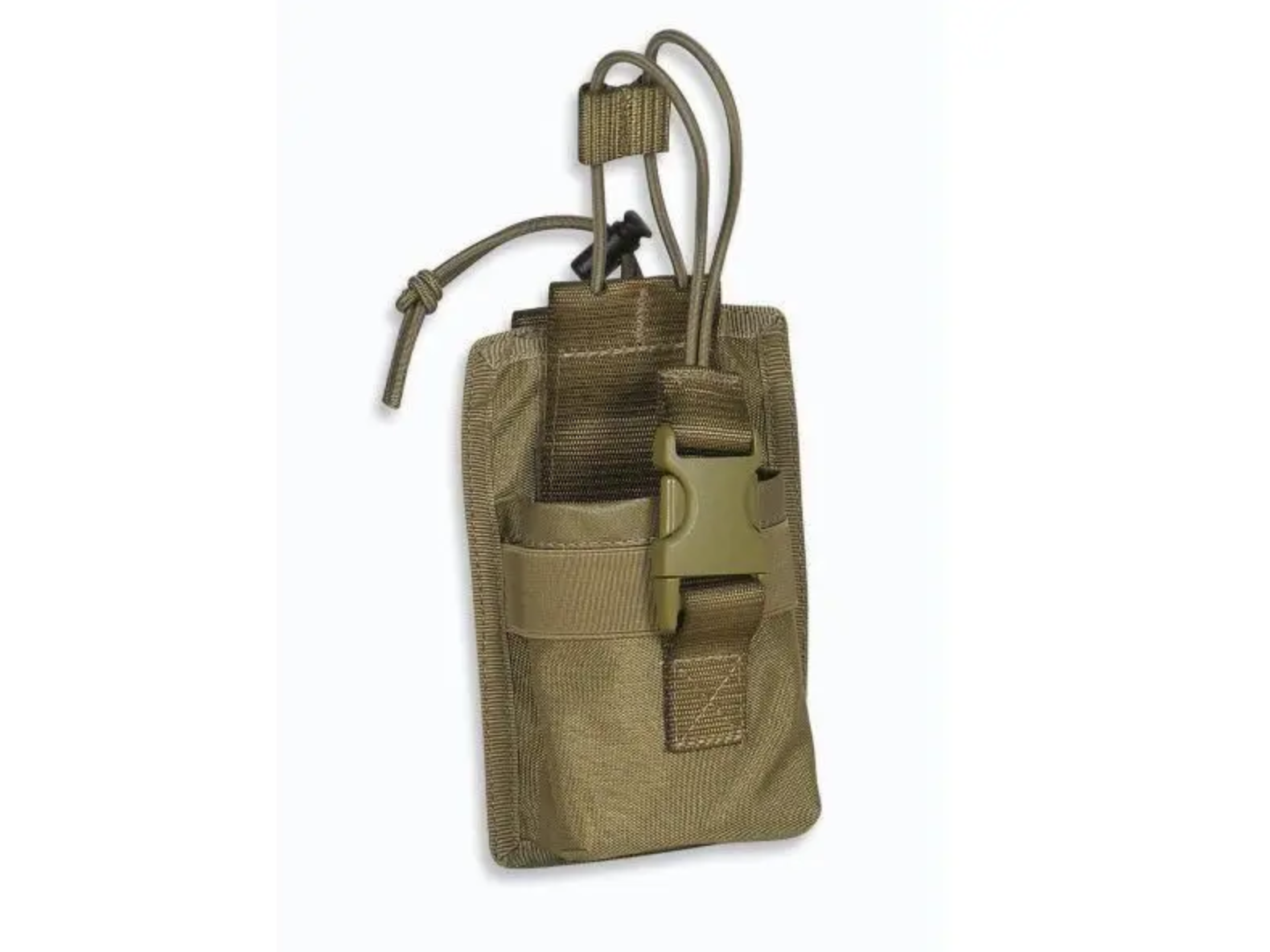 

Подсумок для рации Tasmanian Tiger Tac Pouch 3 Radio Khaki (TT 7794.343)