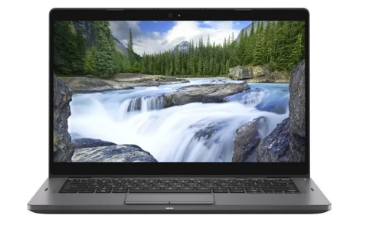 

Ноутбук Dell Latitude 5300 (210-ASTH-08) Gray (210-ASTH-08)