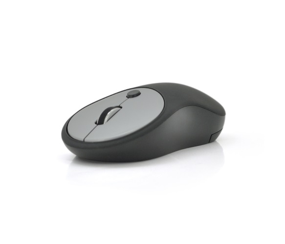 

Компъютерная мышь Jedel W520/07301 Black USB (W520/07301)