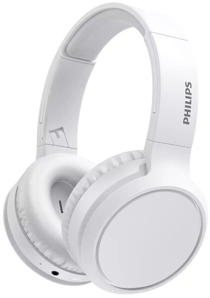 

Наушники Philips TAH5205WT/00 White (TAH5205WT/00)