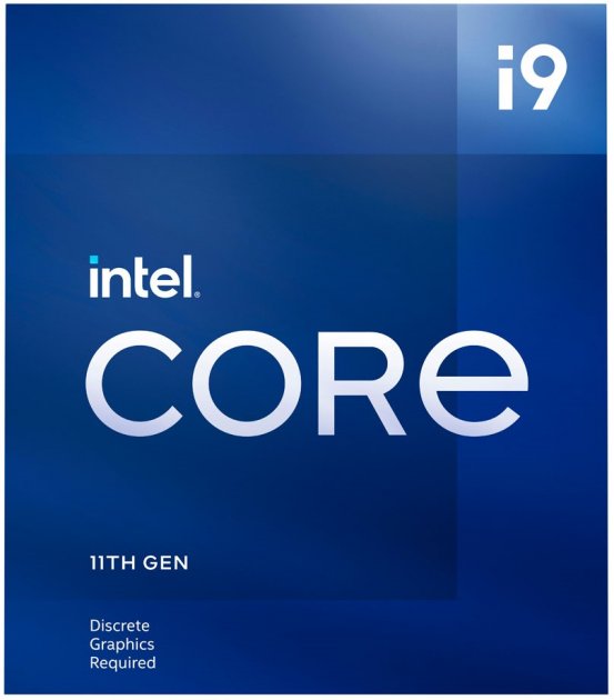 

Процессор Intel Core i9 11900K Box (BX8070811900K)