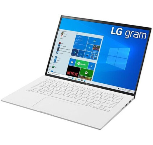 

Ноутбук LG GRAM 14 (14Z90P-K.AAW5U1)
