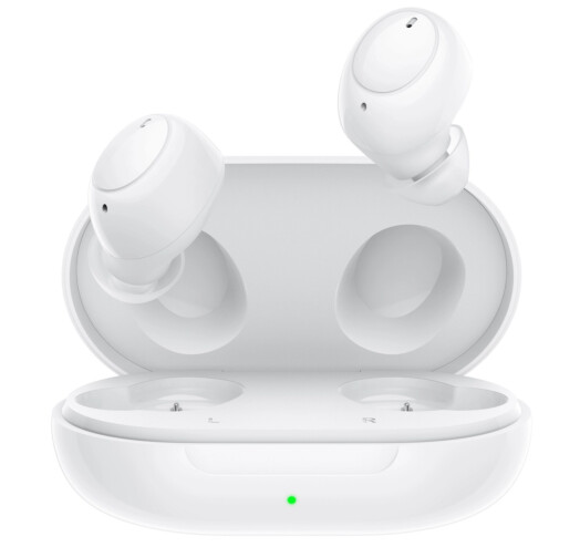 

Наушники Oppo Enco W12 White (ETI81 WHITE)