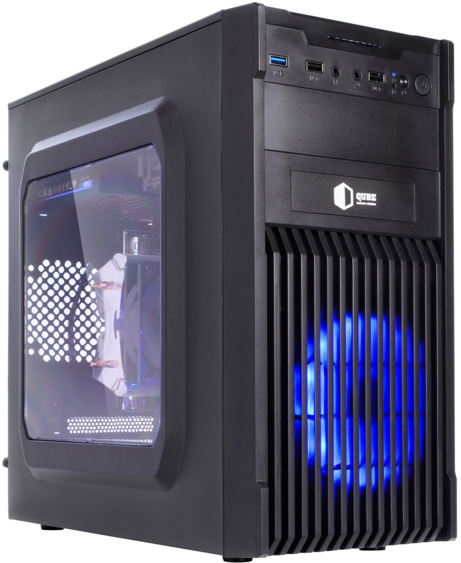 

Компьютер ARTLINE Home H53 v26Win