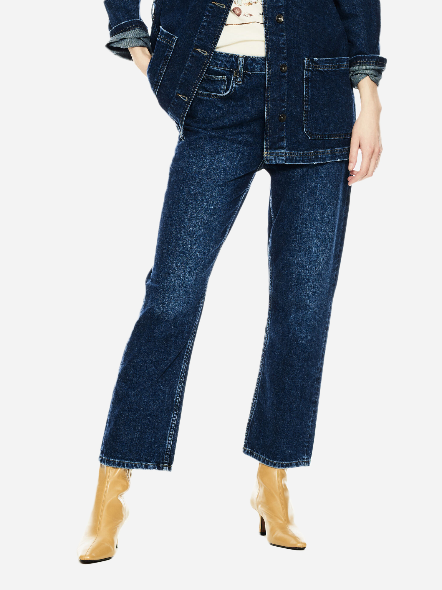 

Джинсы Garcia Jeans L10310-3 396 30/28