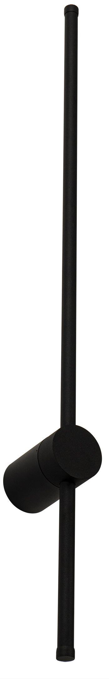 

Бра Altalusse INL-5114W-12 Black & RGB SMD LED 12 Вт