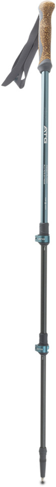 

Треккинговые палки Pinguin Ascent FL Cork PNG 813180 Cobalt (8592638813180)