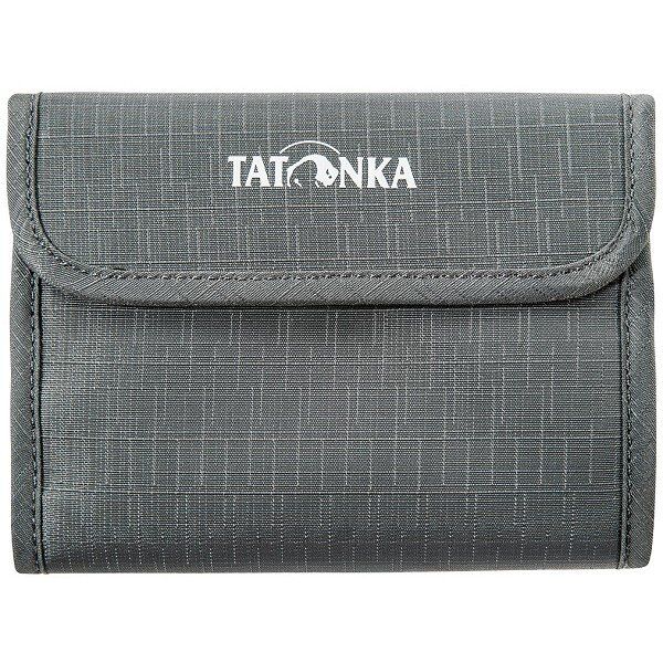 

Кошелек Tatonka Euro Wallet Titan Grey (TAT 2889.021)