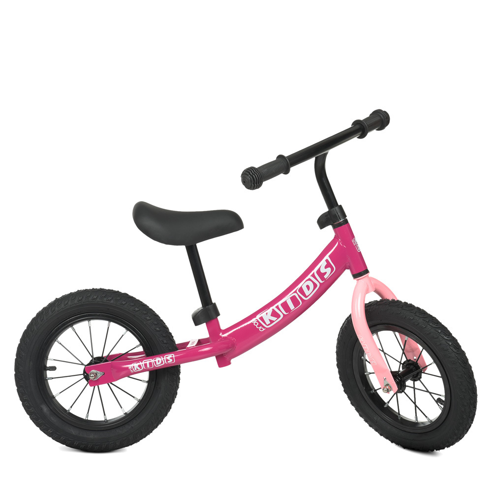 

Беговел Profi Kids M 5457A-4N Pink (M 5457A-4N)