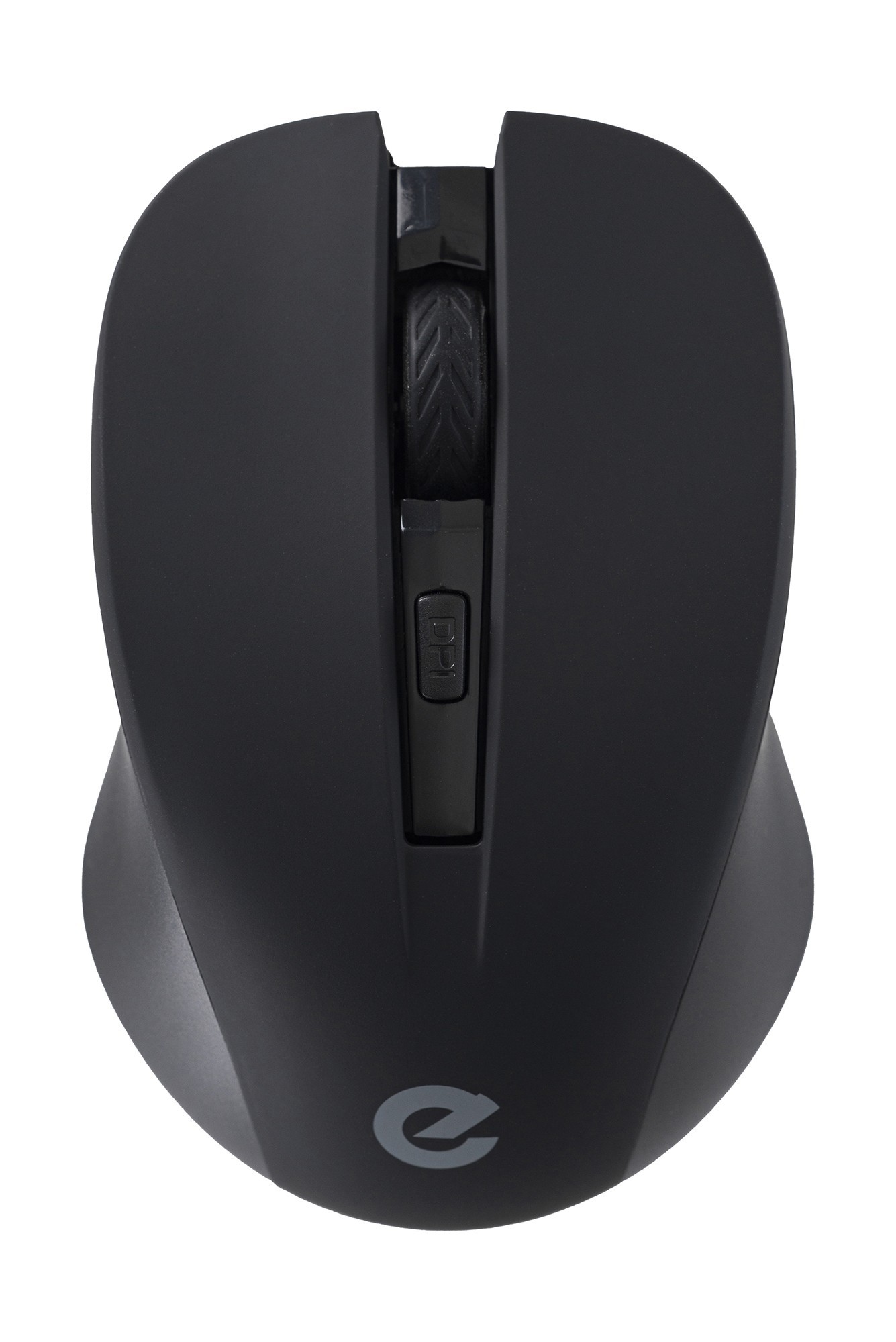 

Компьютерная мышь Ergo M-560WL Black