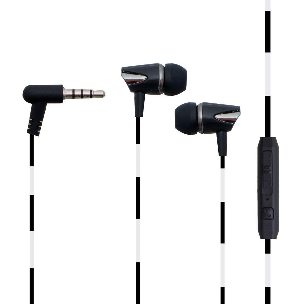 

Наушники Melody QZ33 Black